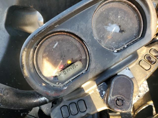 2021 HARLEY-DAVIDSON FLTRK 1HD1KZF10MB627406