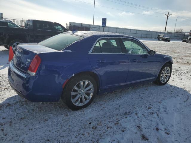 Vin: 2c3ccarg0jh223084, lot: 44208465, chrysler 300 touring 20183