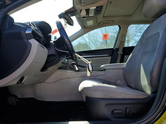 2019 NISSAN ALTIMA SV 1N4BL4DV9KC112736