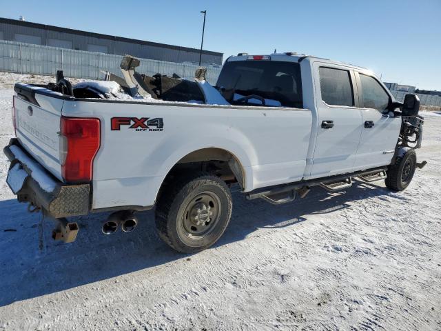 Vin: 1ft7w2btxmec09299, lot: 43015715, ford f250 super duty 20213