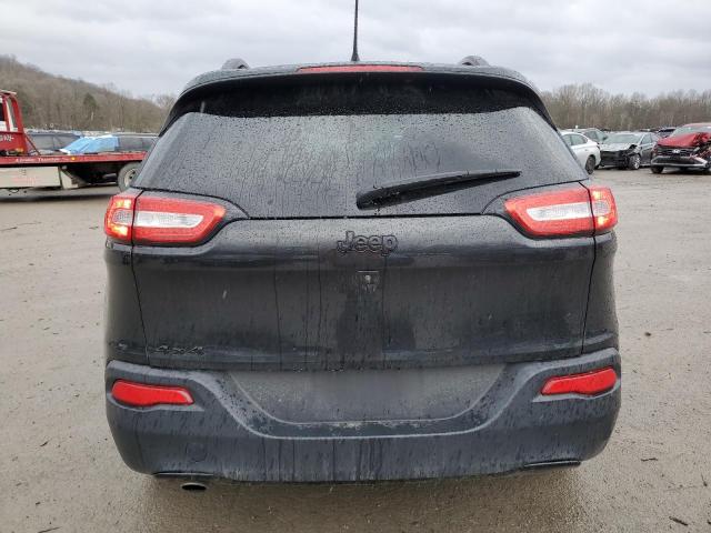 2015 JEEP CHEROKEE L - 1C4PJMCB0FW756224