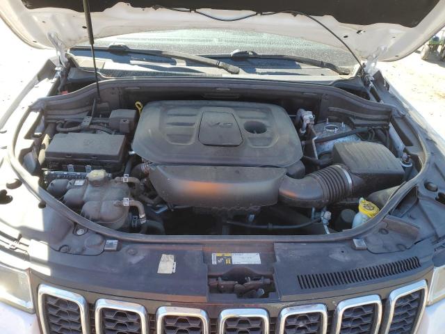 2019 JEEP GRAND CHER - 1C4RJFAG1KC670158