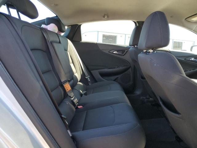 2022 CHEVROLET MALIBU LT - 1G1ZD5ST4NF172917