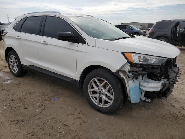 Vin: 2fmpk3j99mba31870, lot: 47241435, ford edge sel 20214