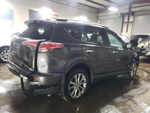 2017 TOYOTA RAV4 LIMIT - 2T3DFREV9HW623309