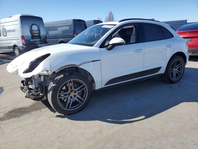 Vin: wp1aa2a5xmlb12766, lot: 44171315, porsche macan 2021 img_1