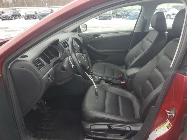 2017 VOLKSWAGEN JETTA SE 3VWB67AJ4HM339776