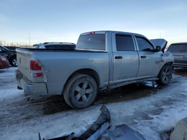 Vin: 3c6rr7kt5lg312285, lot: 45320305, ram 1500 tradesman 20203
