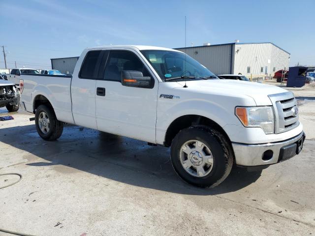 Vin: 1ftex1cm2cfc76803, lot: 45140475, ford f-150 super cab 20124