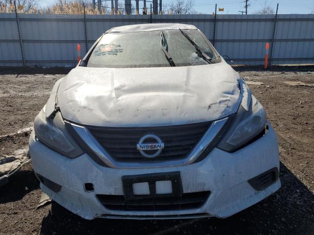 2017 NISSAN ALTIMA 2.5 - 1N4AL3AP1HN359564