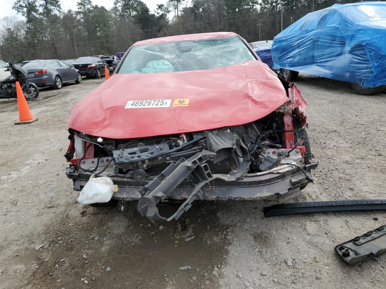 Global Auto Auctions