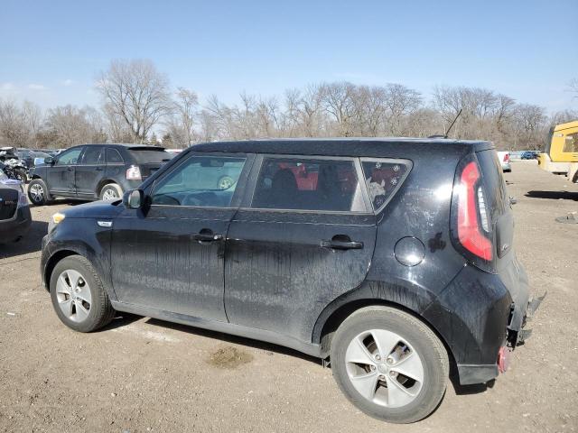 2015 KIA SOUL - KNDJN2A24F7813195