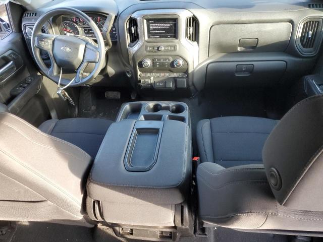 2023 CHEVROLET SILVERADO - 3GCPDCEK2PG226769