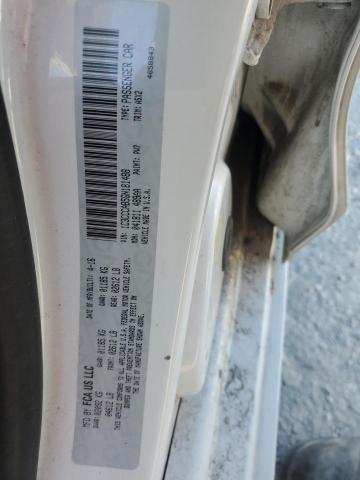 2016 CHRYSLER 200 LIMITE - 1C3CCCAB5GN181488