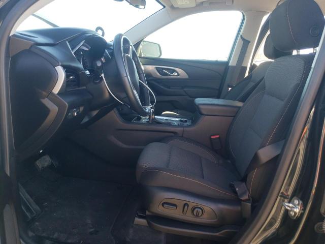 2020 CHEVROLET TRAVERSE L - 1GNERGKW2LJ263666
