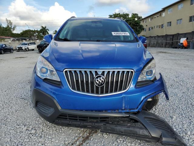 2016 BUICK ENCORE - KL4CJASB0GB728599