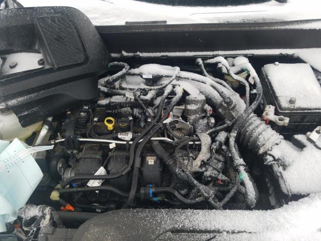 2023 FORD MAVERICK X 3FTTW8F93PRA60221