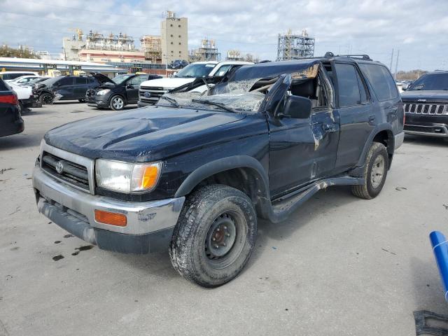 TOYOTA 4RUNNER SR