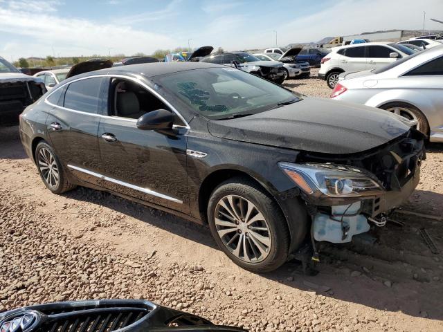 2017 BUICK LACROSSE E 1G4ZP5SS1HU180829