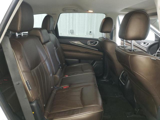 2018 INFINITI QX60 - 5N1DL0MNXJC526145
