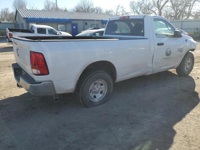 Vin: 3c6jr6dg2ng374477, lot: 47071815, ram 1500 tradesman 20223