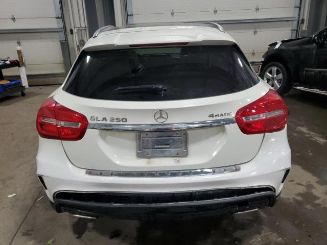 2015 MERCEDES-BENZ GLA 250 4M - WDCTG4GB1FJ029964
