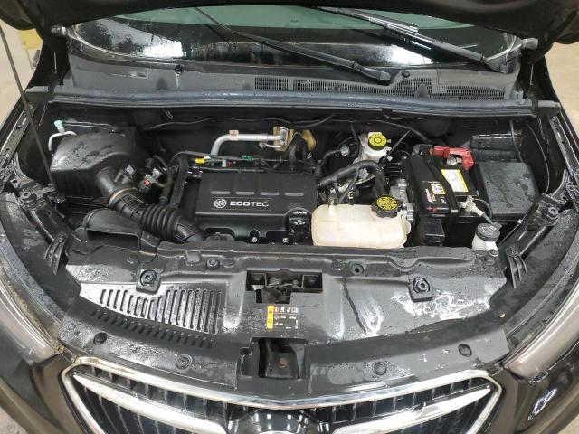2019 BUICK ENCORE PRE - KL4CJESB5KB707764