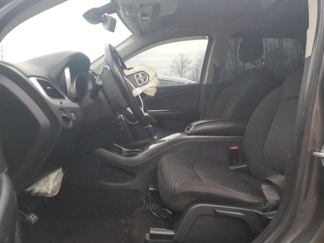 2019 DODGE JOURNEY SE - 3C4PDCBB5KT694449