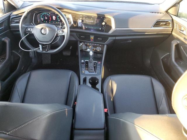 2019 VOLKSWAGEN JETTA SEL - 3VWE57BU5KM039275