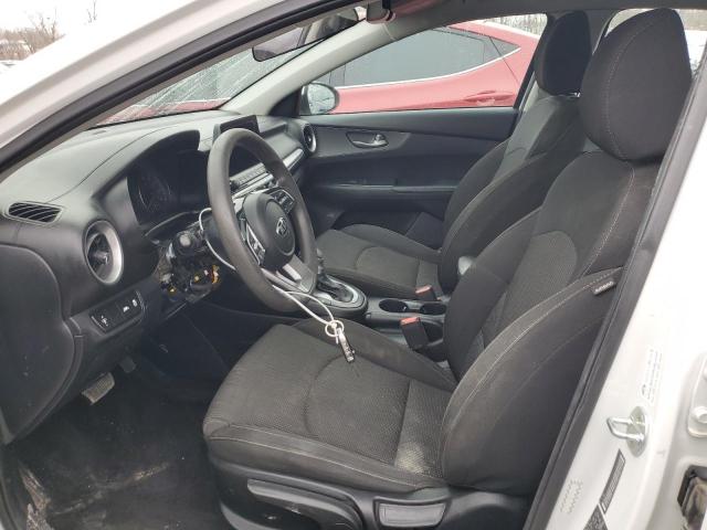 2021 KIA FORTE FE - 3KPF24AD9ME268958