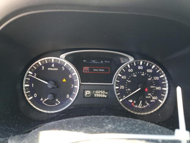 2017 INFINITI QX60 - 5N1DL0MM4HC511674
