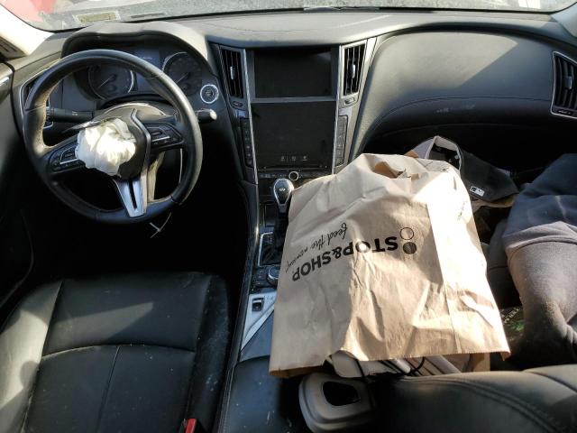 2020 INFINITI Q50 PURE - JN1EV7AR0LM252893