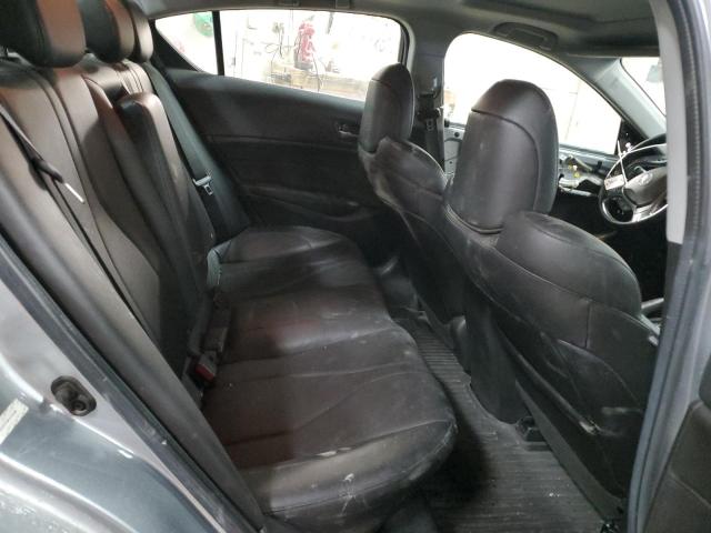 2019 ACURA ILX - 19UDE2F38KA009088
