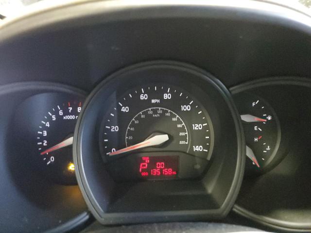 2015 KIA RIO EX - KNADN4A31F6449032