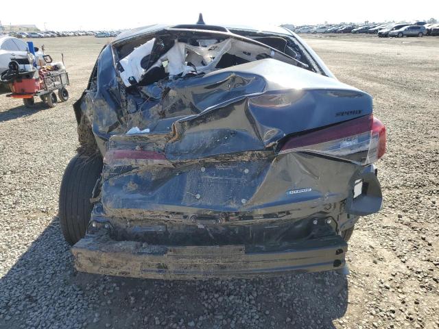 2025 HONDA CIVIC SPOR - 2HGFE4F84SH310099