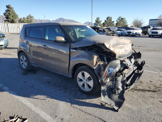 2015 KIA SOUL - KNDJN2A24F7136391
