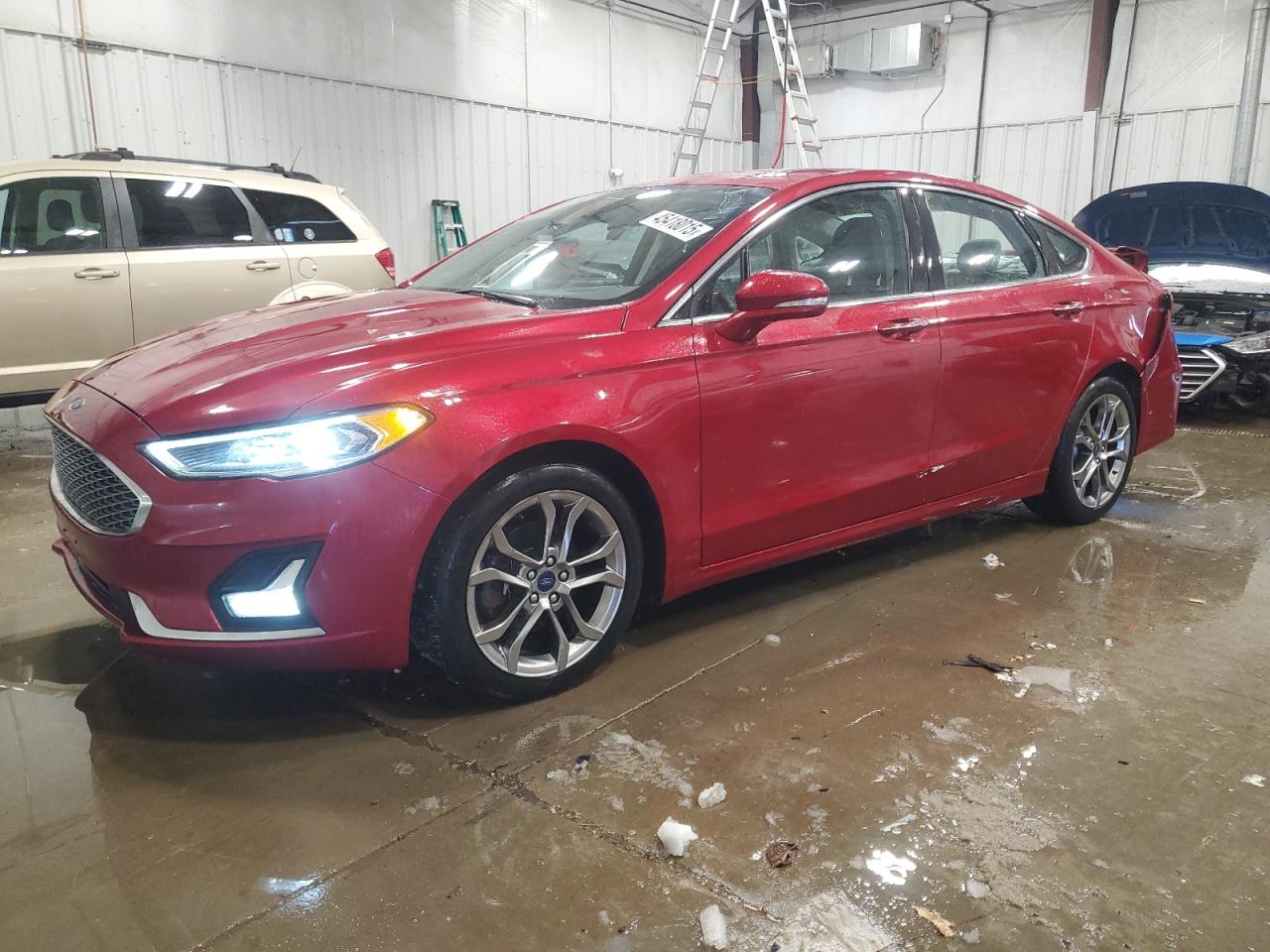 3FA6P0RU5LR129860 FORD FUSION TIT 2020