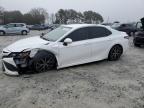 2023 TOYOTA CAMRY SE N - 4T1G11AK5PU728476