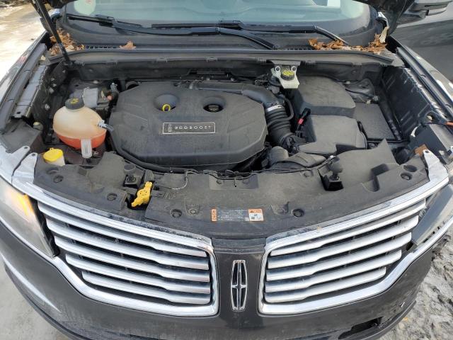 2017 LINCOLN MKC RESERV 5LMCJ3C95HUL22278