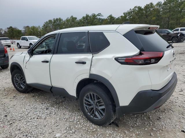 Vin: 5n1bt3aa7nc700589, lot: 46452245, nissan rogue s 20222