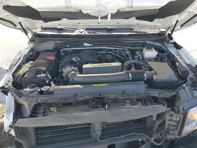 2024 NISSAN FRONTIER S - 1N6ED1CL3RN606685