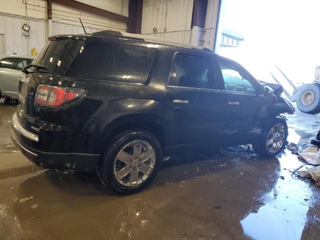 Vin: 1gkkvskd1hj140669, lot: 45999705, gmc acadia slt-2 20173