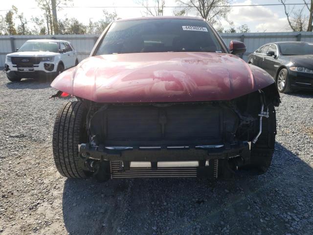 2018 AUDI Q5 PRESTIG WA1CNAFY2J2118097