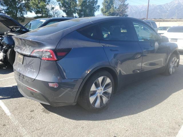 Vin: 7saygdee0pa177797, lot: 46475665, tesla model y 20233