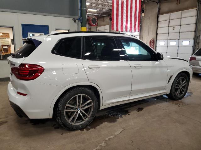 2018 BMW X3 XDRIVEM - 5UXTS3C54J0Y95962
