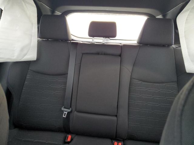 2022 TOYOTA RAV4 SE - 4T3T6RFV9NU089461