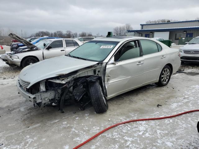 LEXUS ES 330