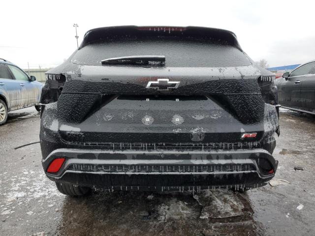 2025 CHEVROLET TRAX 2RS - KL77LJEP7SC110012