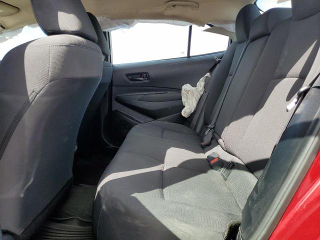 2024 TOYOTA CORROLA LE 5YFB4MDEXRP106095