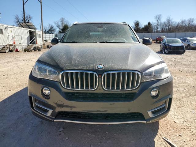 2018 BMW X5 XDRIVE3 - 5UXKR0C55J0Y02484